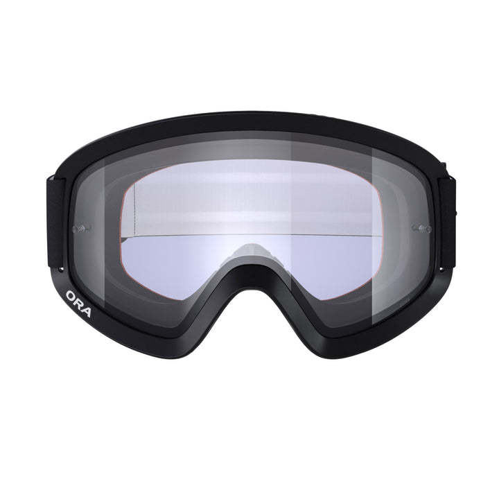 POC Ora DH Goggles Uranium Black