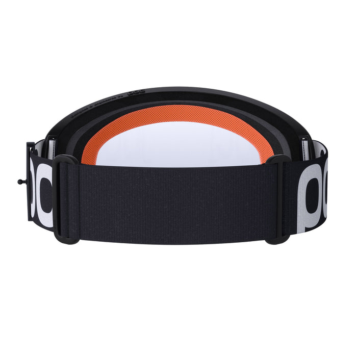POC Ora DH Goggles Uranium Black