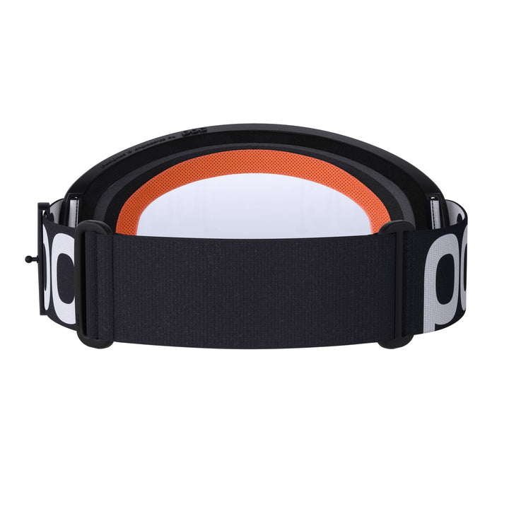 POC Ora DH Goggles Uranium Black