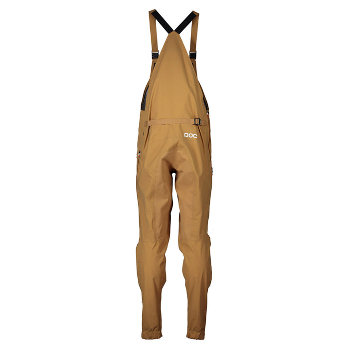 POC Consort MTB Dungarees Aragonite Brown