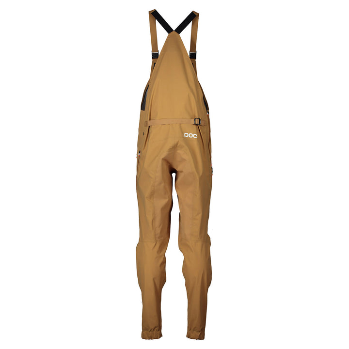 POC Consort MTB Dungarees Aragonite Brown