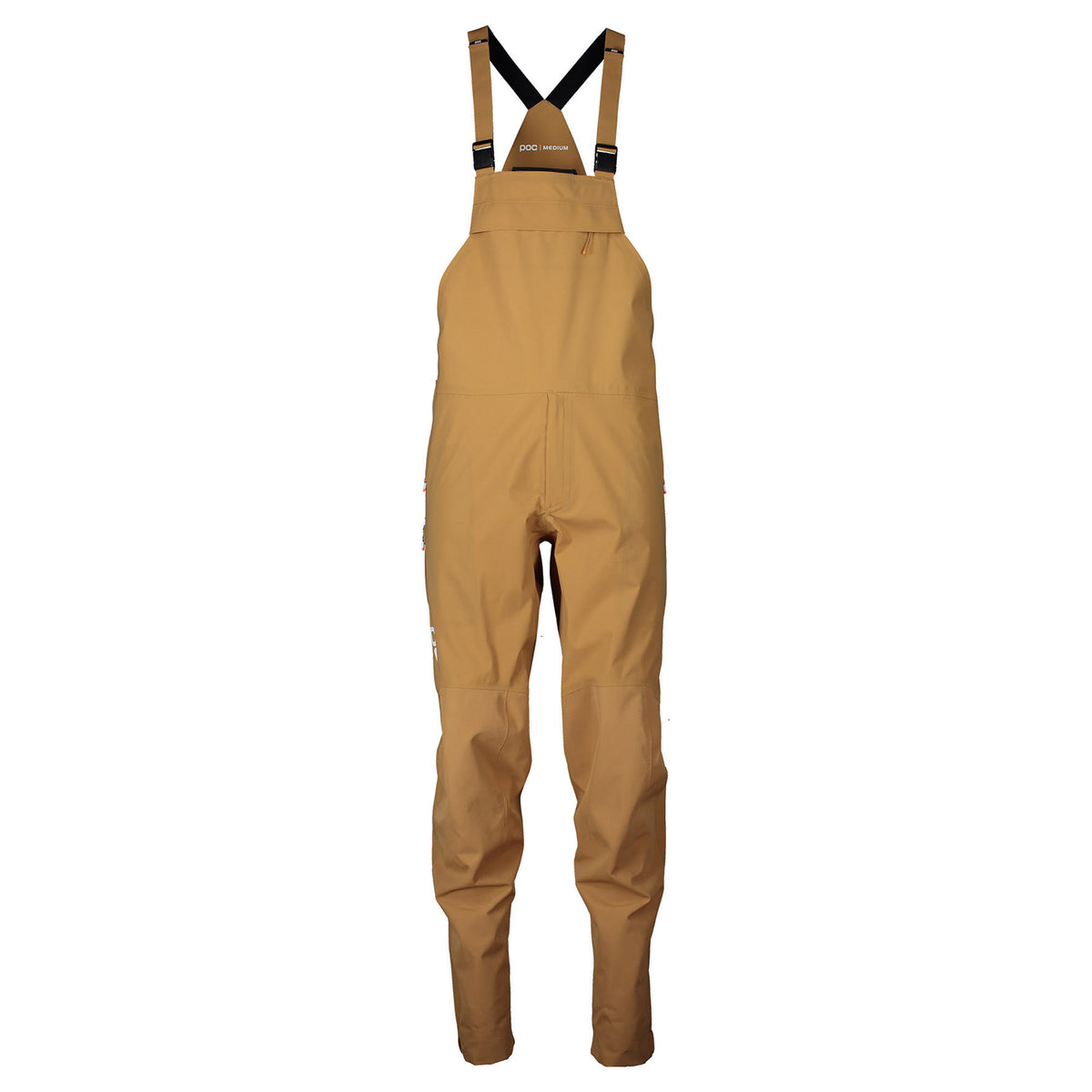 POC Consort MTB Dungarees Aragonite Brown