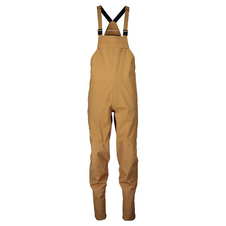 POC Consort MTB Dungarees Aragonite Brown