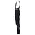 POC Thermal VPDS Bib Tights Uranium Black
