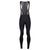 POC Thermal VPDS Bib Tights Uranium Black