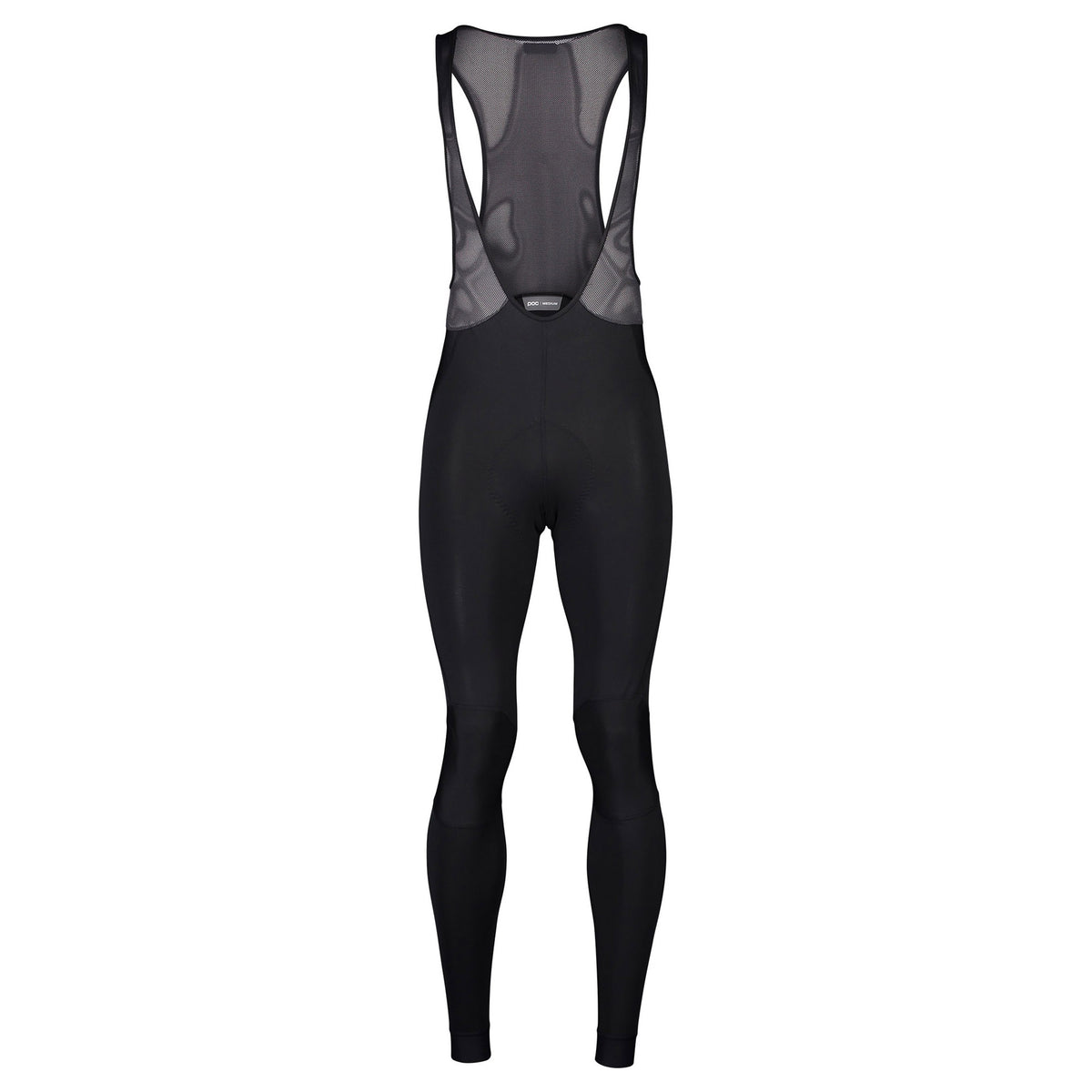 POC Thermal VPDS Bib Tights Uranium Black