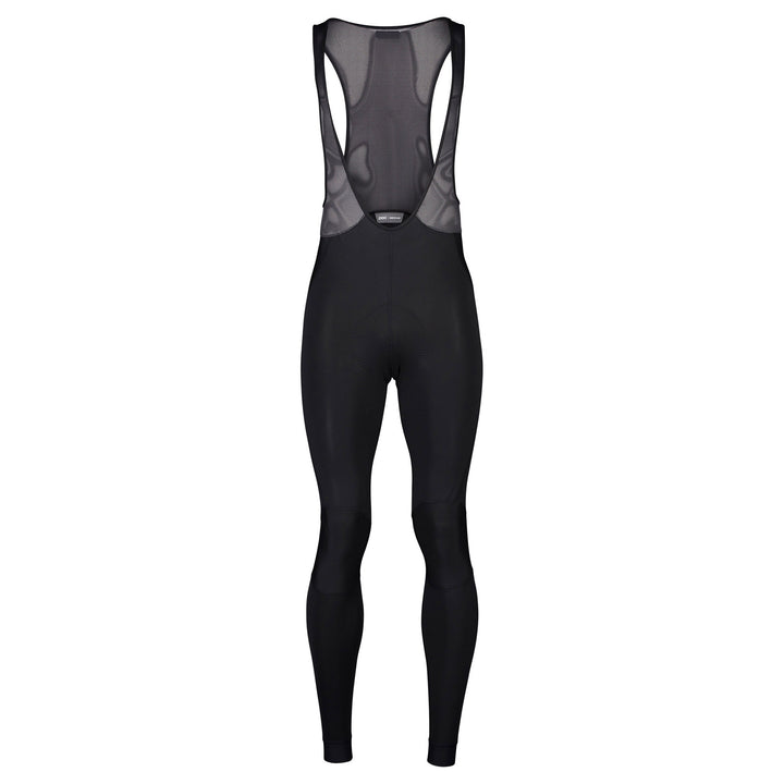 POC Thermal VPDS Bib Tights Uranium Black
