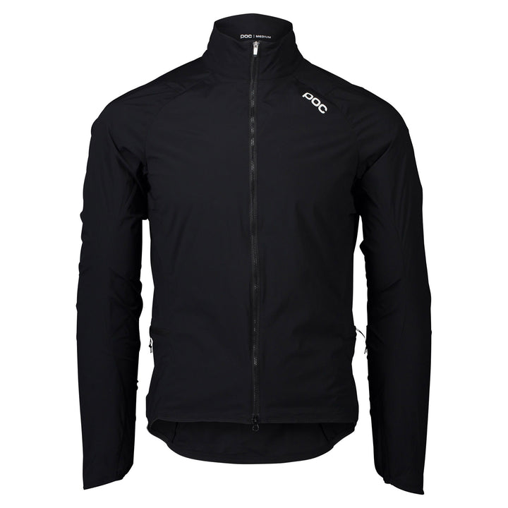 POC Pro Thermal Jacket Uranium Black
