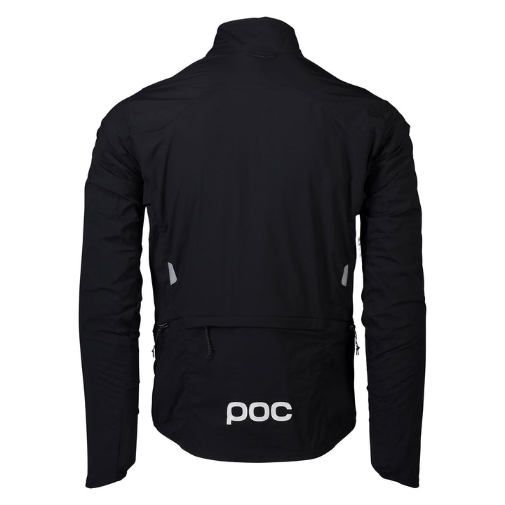 POC Pro Thermal Jacket Uranium Black