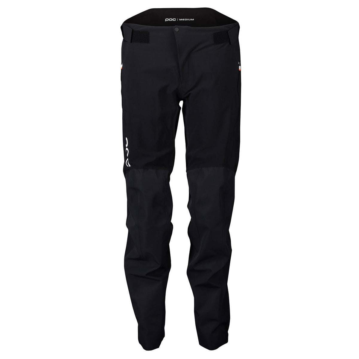 POC Ardour All-Weather Pants - Women's Uranium Black