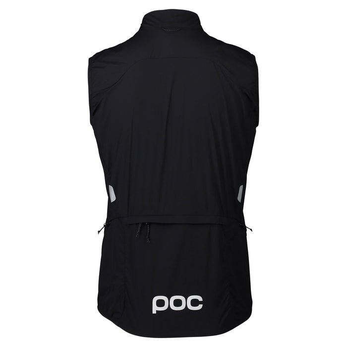 POC Pro Thermal Vest Uranium Black