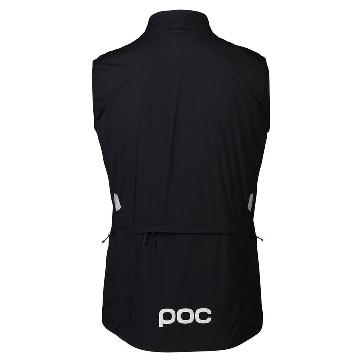 POC Pro Thermal Vest Uranium Black