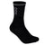 POC Thermal Bike Socks Sylvanite Grey/Uranium Black
