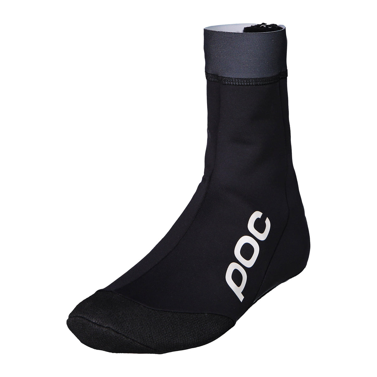 POC Thermal Bootie Uranium Black