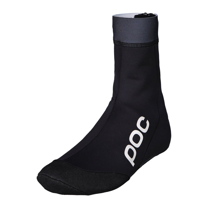 POC Thermal Bootie Uranium Black