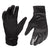 POC Essential Softshell Bike Gloves Uranium Black