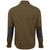 Pearl Izumi Canyon Alpha LS Shirt Dark Olive/Phantom
