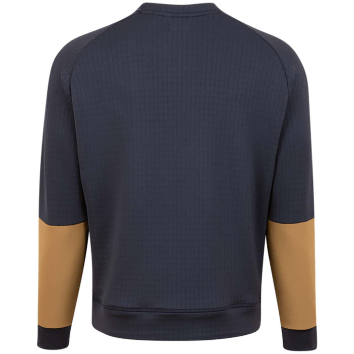 Pearl Izumi Prospect Tech Sweatshirt Dark Ink/Toffee
