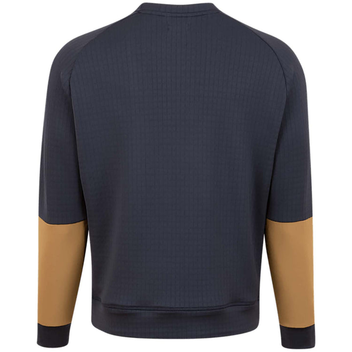 Pearl Izumi Prospect Tech Sweatshirt Dark Ink/Toffee