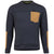 Pearl Izumi Prospect Tech Sweatshirt Dark Ink/Toffee