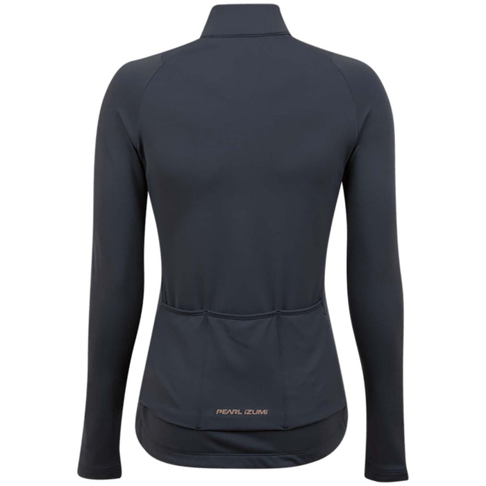 Pearl Izumi Attack Thermal Jersey - Women's Dark Ink