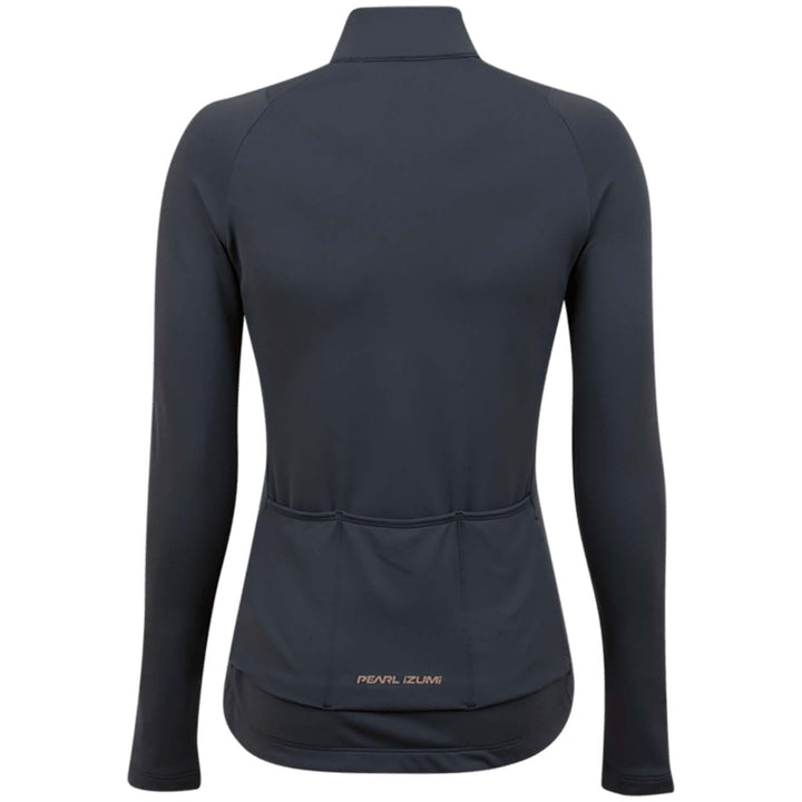 Pearl Izumi Attack Thermal Jersey - Women's Dark Ink