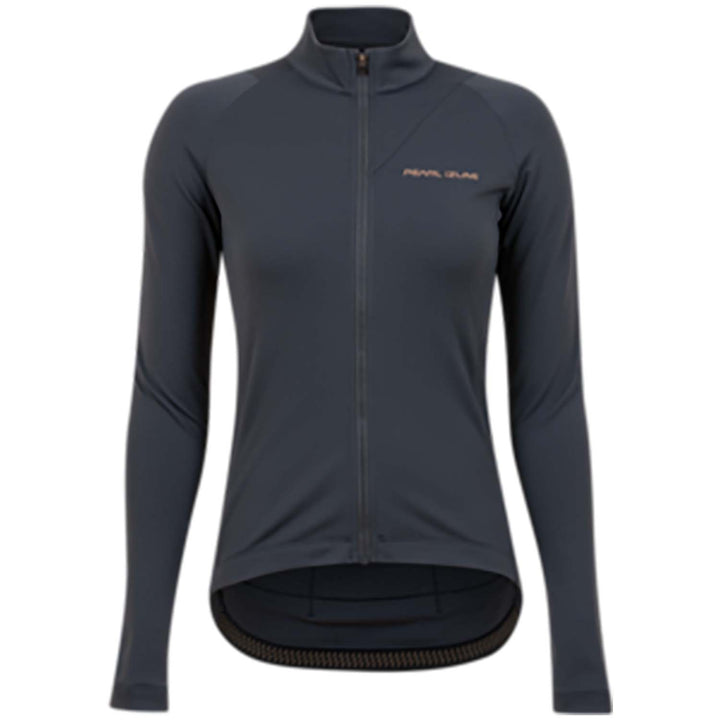 Pearl Izumi Attack Thermal Jersey - Women's Dark Ink