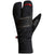 Pearl Izumi AmFIB Lobster Gel Gloves Black