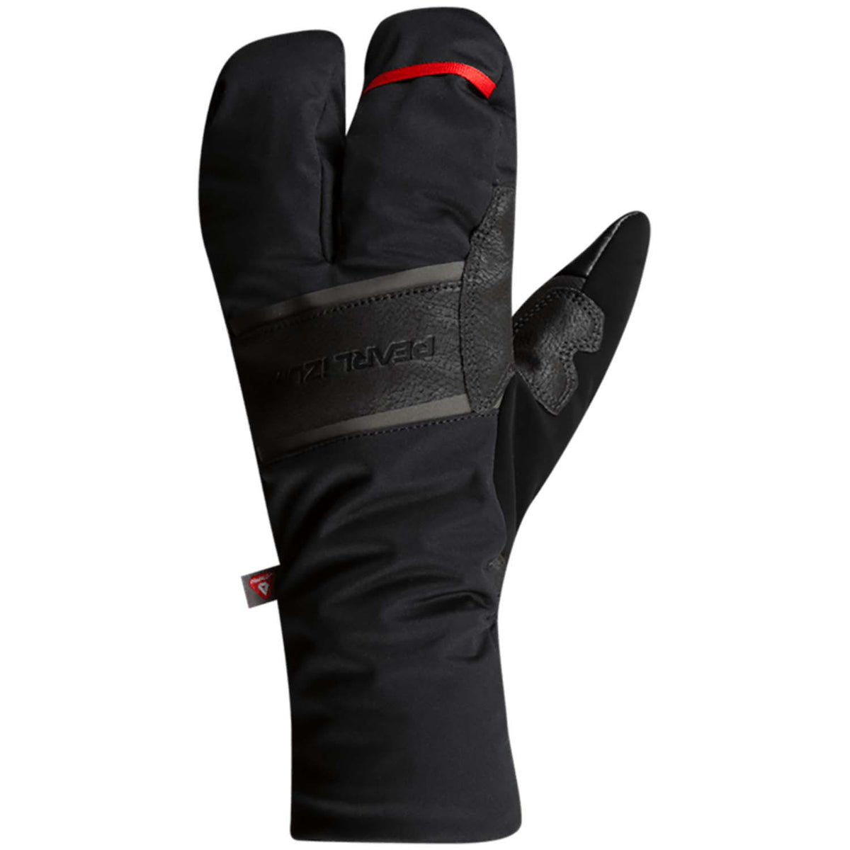 Pearl Izumi AmFIB Lobster Gel Gloves Black