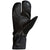 Pearl Izumi AmFIB Lobster Gel Gloves Black
