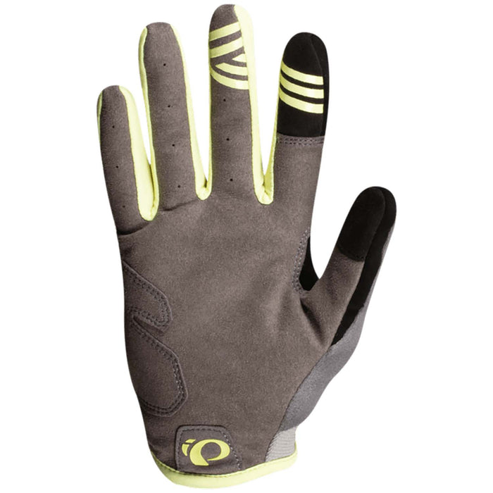 Pearl Izumi Summit Glove - Women's Wet Weather/Sunny Lime