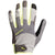 Pearl Izumi Summit Glove - Women's Wet Weather/Sunny Lime
