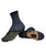 Pearl Izumi Gravel Gaiter Black