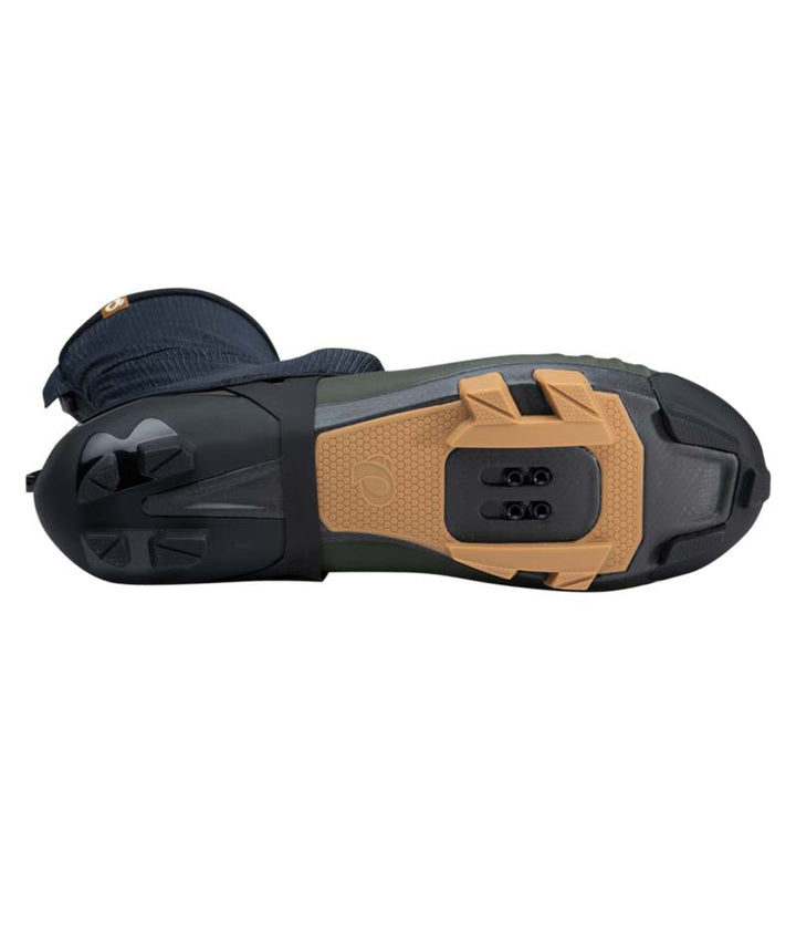 Pearl Izumi Gravel Gaiter Black