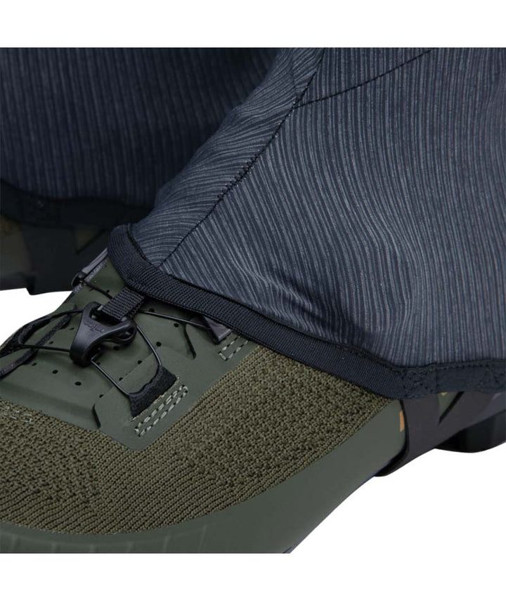 Pearl Izumi Gravel Gaiter Black