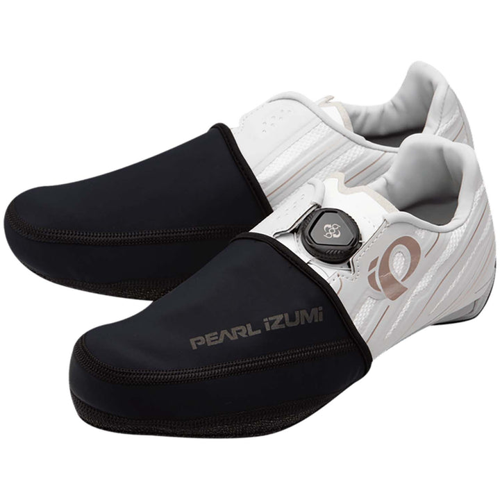 Pearl Izumi P.R.O. AmFIB Toe Cover Black