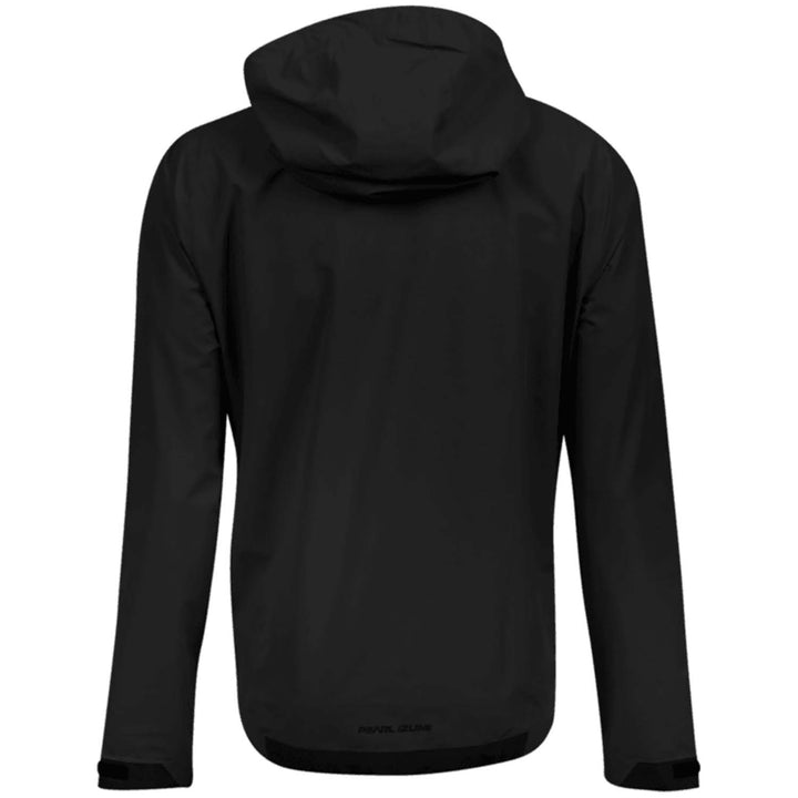 Pearl Izumi Monsoon WxB Hooded Jacket Black