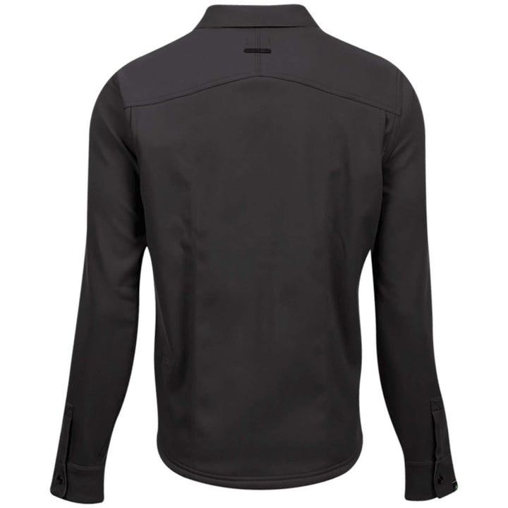 Pearl Izumi Rove Thermal Shirt Phantom
