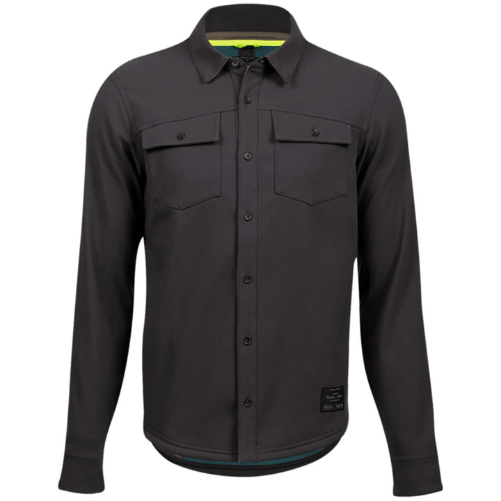 Pearl Izumi Rove Thermal Shirt Phantom