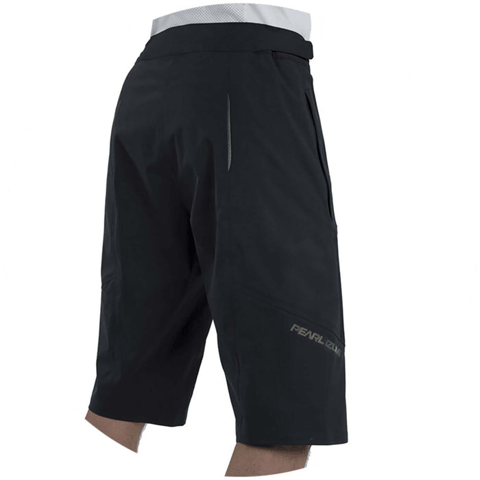Pearl Izumi Summit WxB Shell Shorts Black