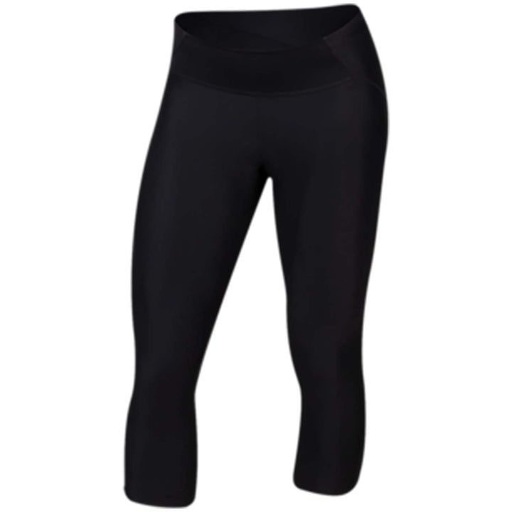 Pearl Izumi Symphony Capri - Women's Black