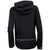 Pearl Izumi Monsoon WxB Hooded Jacket - Women's Black