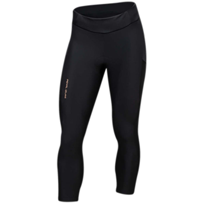 Pearl Izumi Sugar Thermal Cycling Crop - Women's Black
