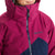 Marmot Pace Jacket - Women's Arctic Navy/Wild Rose