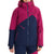 Marmot Pace Jacket - Women's Arctic Navy/Wild Rose