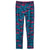 Marmot Harrier Tights - Kids' Very Berry Tech Camo