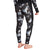 Marmot Base Layer 7/8 Tights - Women's Soltice/Black