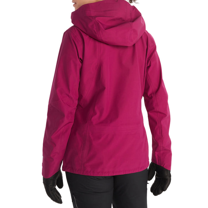 Marmot Spire GORE-TEX Jacket - Women's Wild Rose