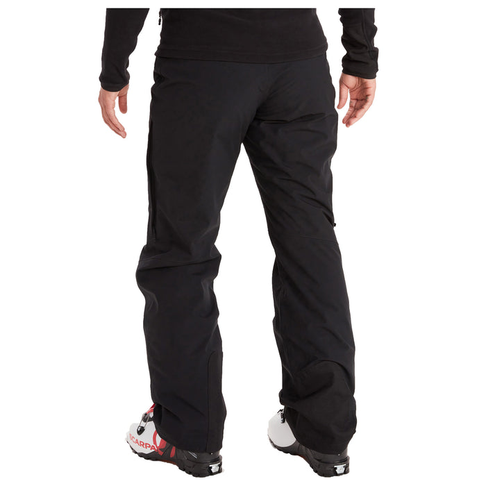 Marmot Slopestar Short Pants - Women's Black