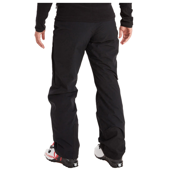 Marmot Slopestar Short Pants - Women's Black